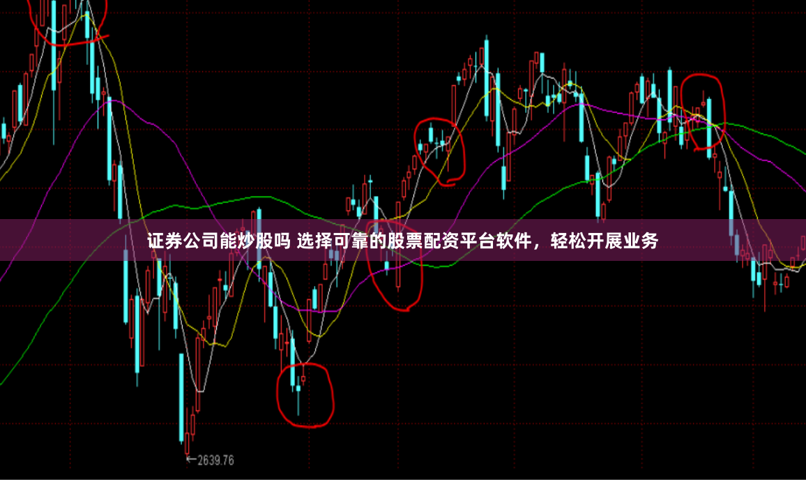 证券公司能炒股吗 选择可靠的股票配资平台软件，轻松开展业务
