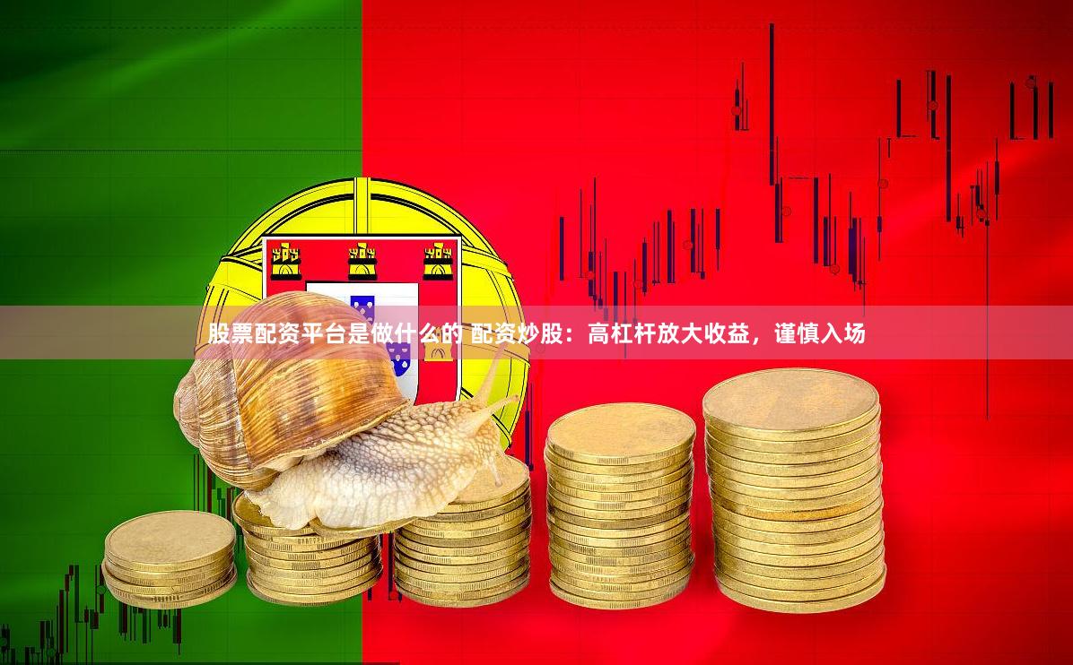 股票配资平台是做什么的 配资炒股:高杠杆放大收益,谨慎入场